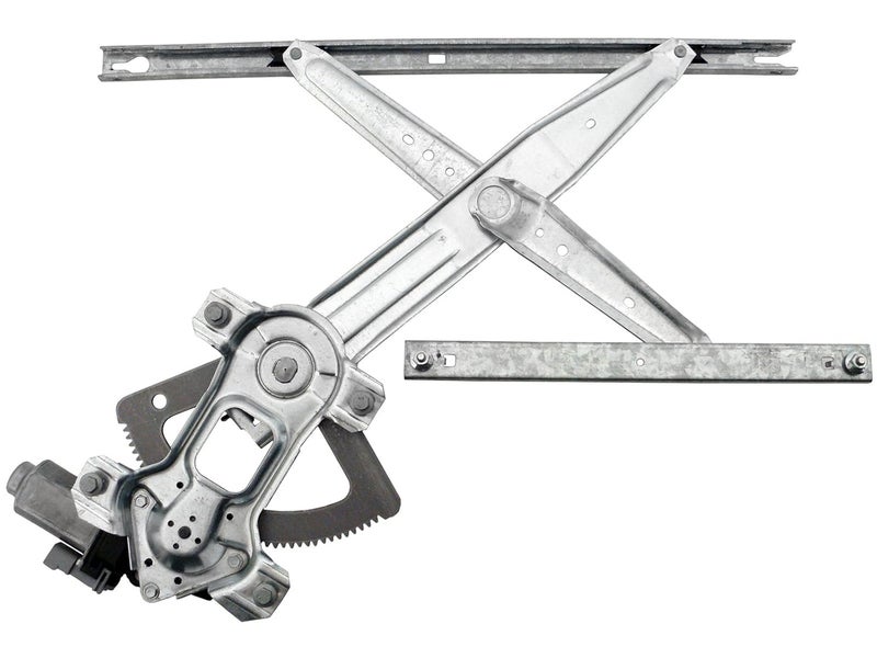 ACI 83188 Power Window Motor and Regulator Assembly