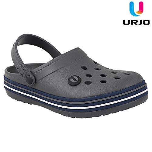 URJO Men's Carbon Clogs-6 UK (40 EU) (Skipper) - Image 3