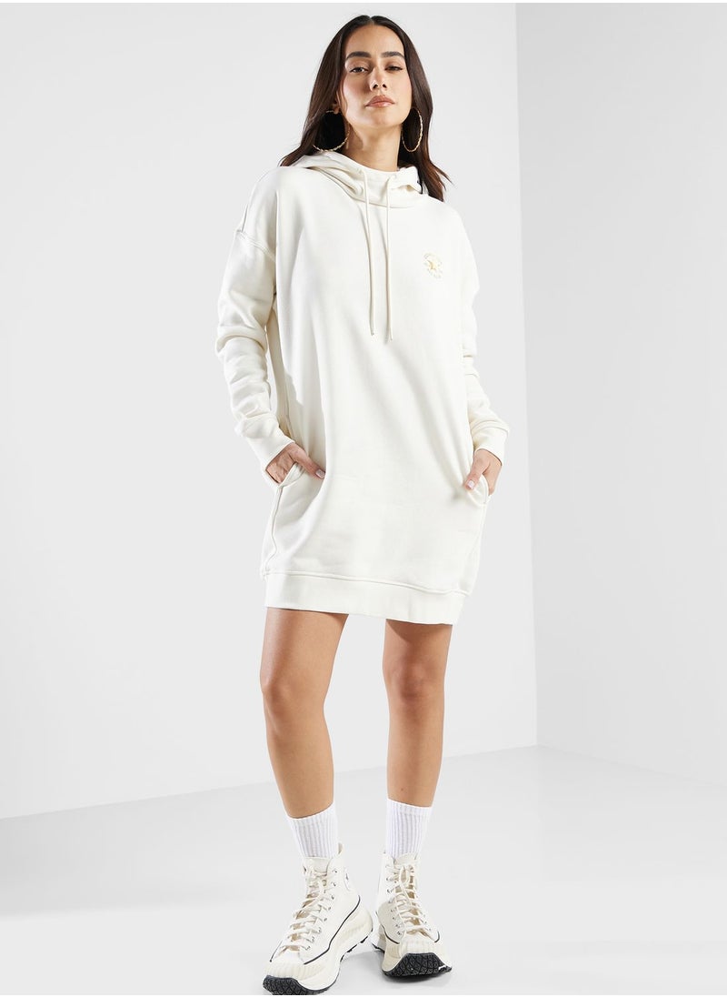 CONVERSE - Chuck Retro Hoodie - Image 1