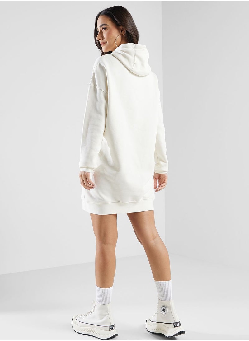 CONVERSE - Chuck Retro Hoodie - Image 1