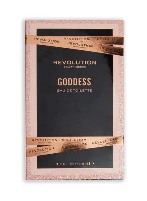 Revolution Goddess EDT