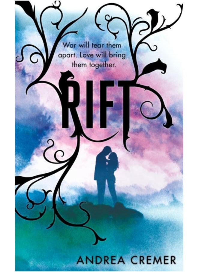 Rift : Number 1 in series 