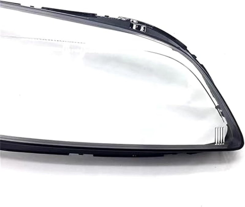 Wivplex Chevrolet Malibu Headlight Cover Lens 2012-2015 - Image 4