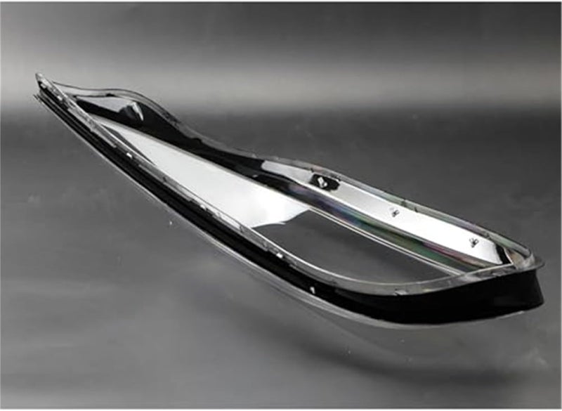 Wivplex Chevrolet Malibu Headlight Cover Lens 2012-2015 - Image 1