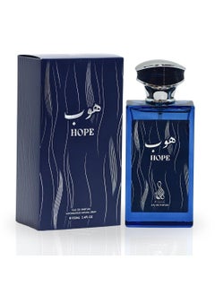 Risala RISALA Hope for unisex Eau de Parfum spray, 3.4 Ounce 