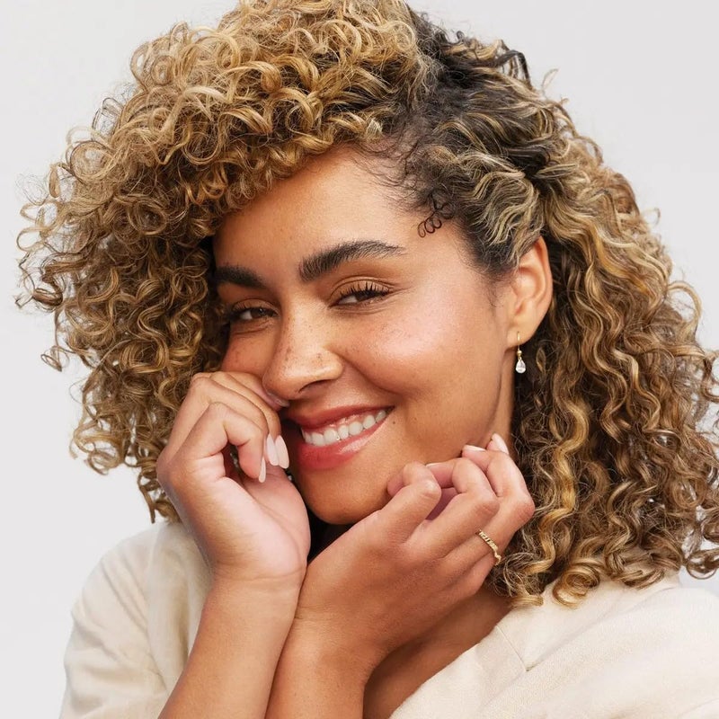 Paul Mitchell Clean Beauty Color-Depositing Treatment, For Refreshing + Protecting Color-Treated Hair, Gloss, 5.1 fl. oz. - Image 4