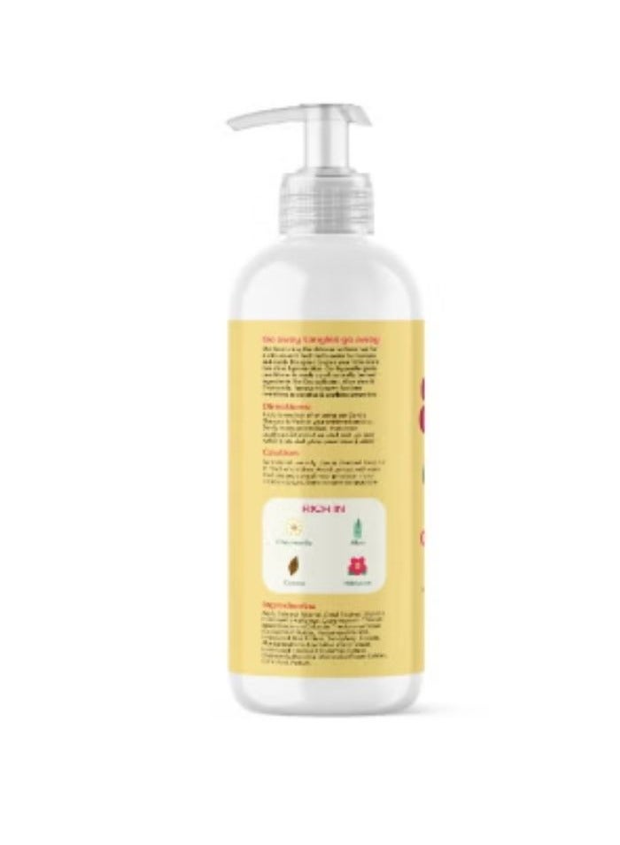 True by Lanalou True Nourishing Conditioner | 250ml - Image 2