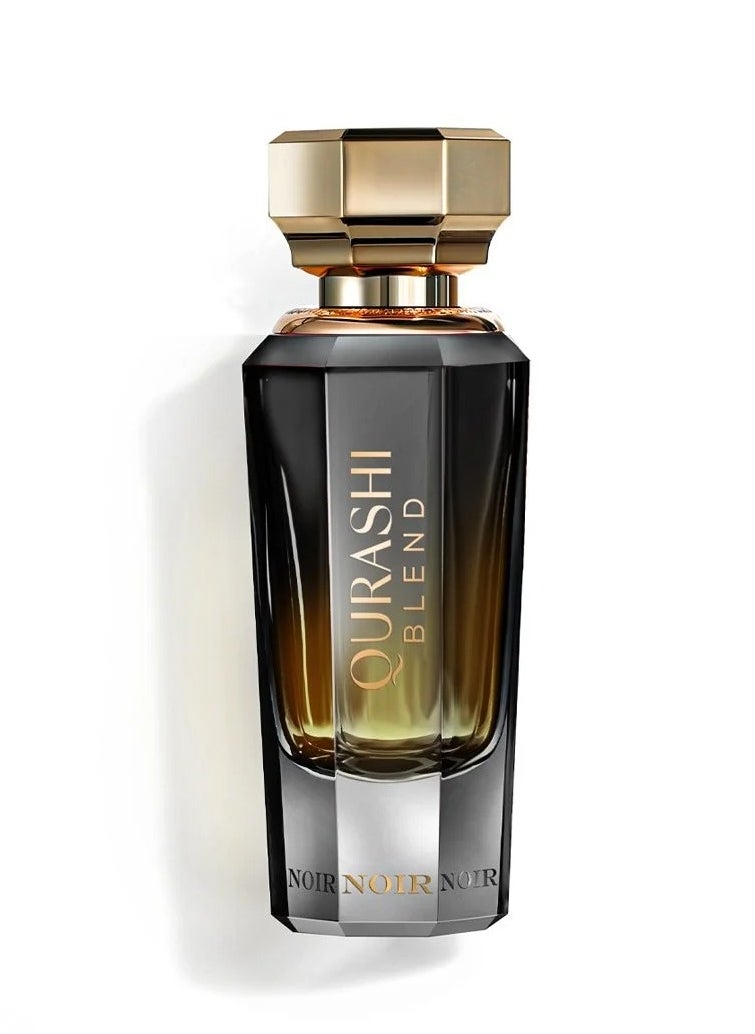 Abdul Samad Al Qurashi Al-Qurashi Noir mixture 90 ml 