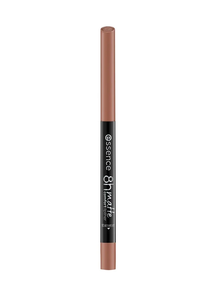 Essence Essence 8H Matte Comfort Lipliner 01