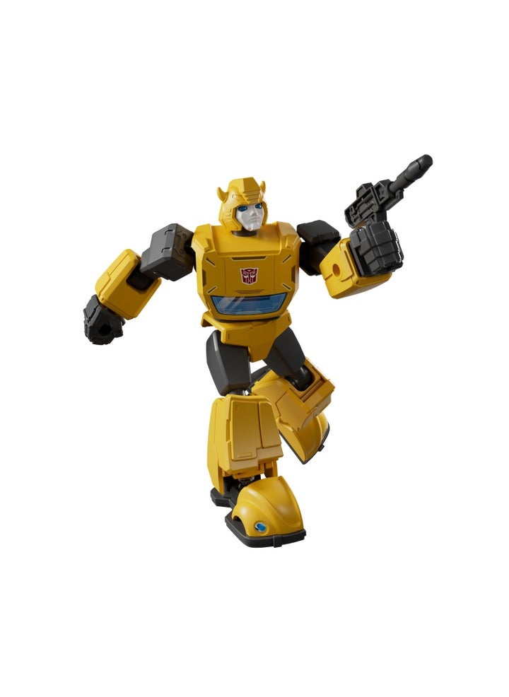 BLOKEES - Blokees Transformers GV03,Figure Blind Box,Set box(9 pack) - Image 1