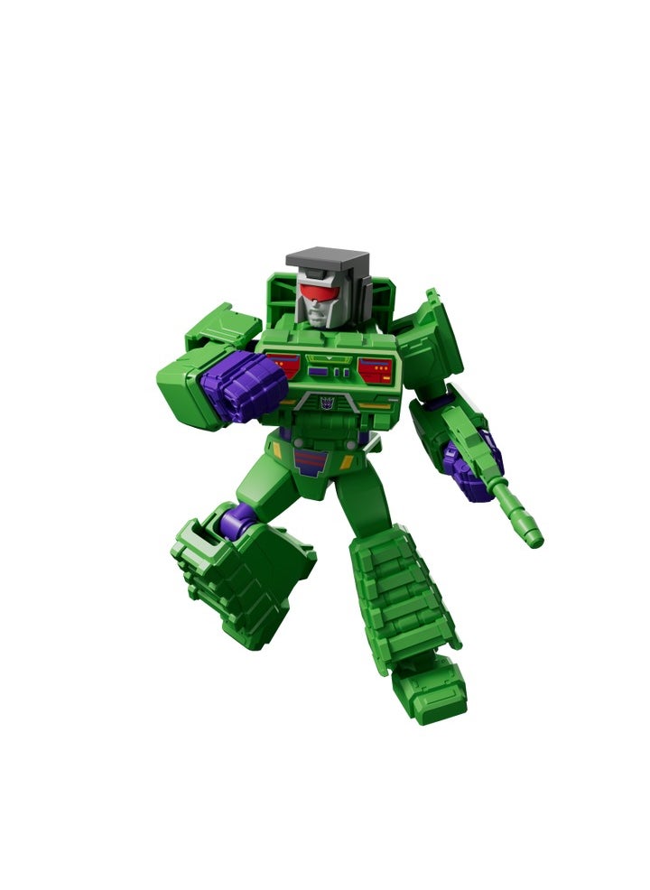 BLOKEES - Blokees Transformers GV03,Figure Blind Box,Set box(9 pack) - Image 1