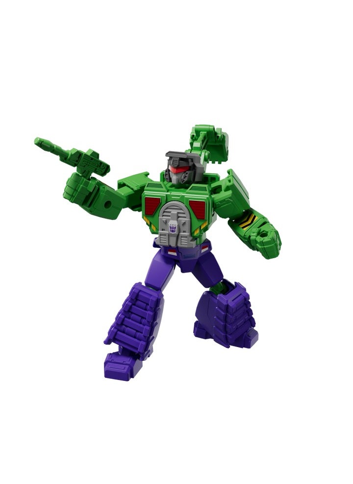 BLOKEES - Blokees Transformers GV03,Figure Blind Box,Set box(9 pack) - Image 1
