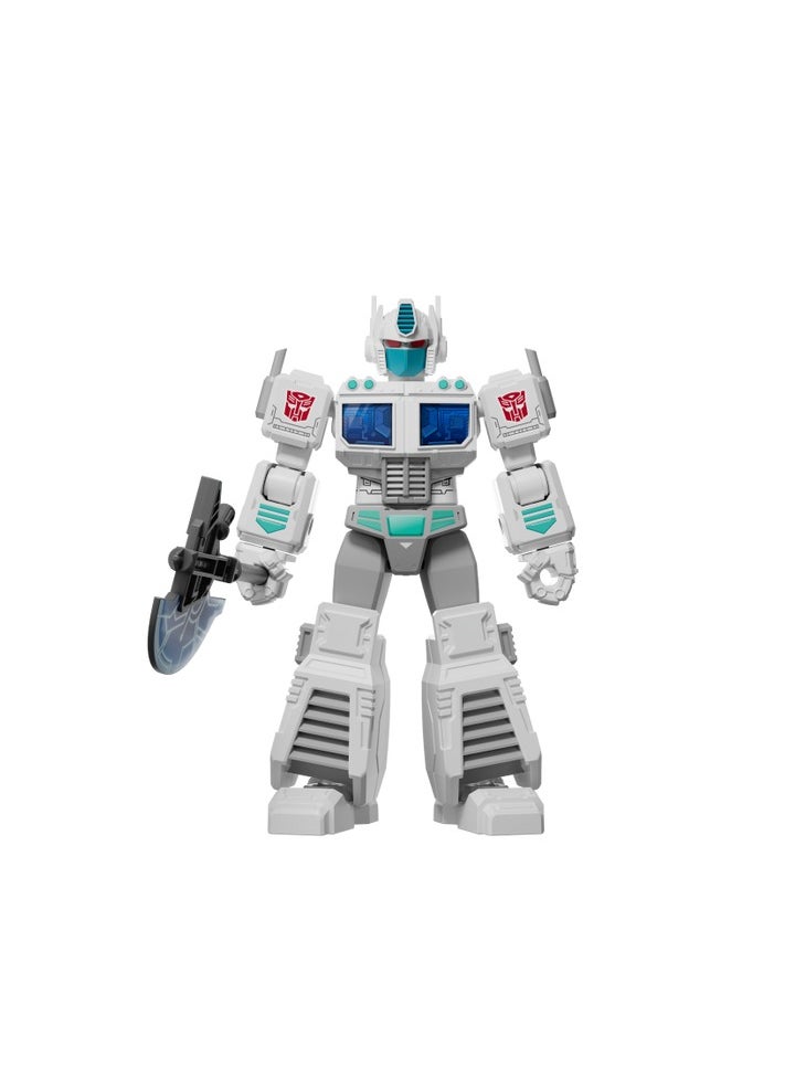 BLOKEES - Blokees Transformers GV03,Figure Blind Box,Set box(9 pack) - Image 1