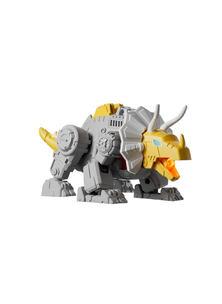 BLOKEES - Blokees Transformers GV03,Figure Blind Box,Set box(9 pack) - Image 1