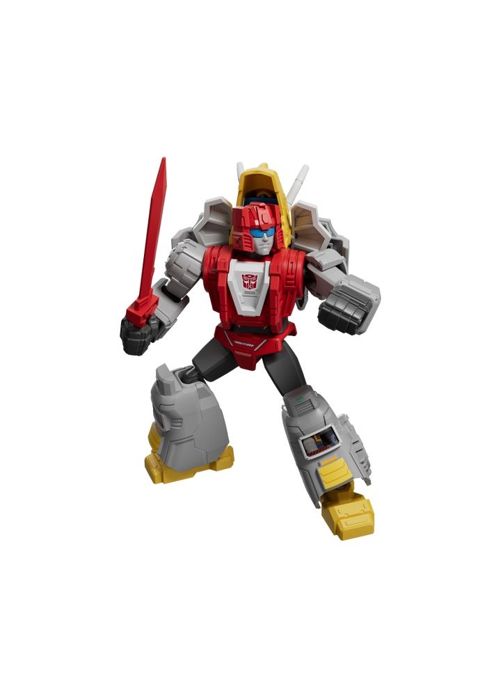BLOKEES - Blokees Transformers GV03,Figure Blind Box,Set box(9 pack) - Image 1