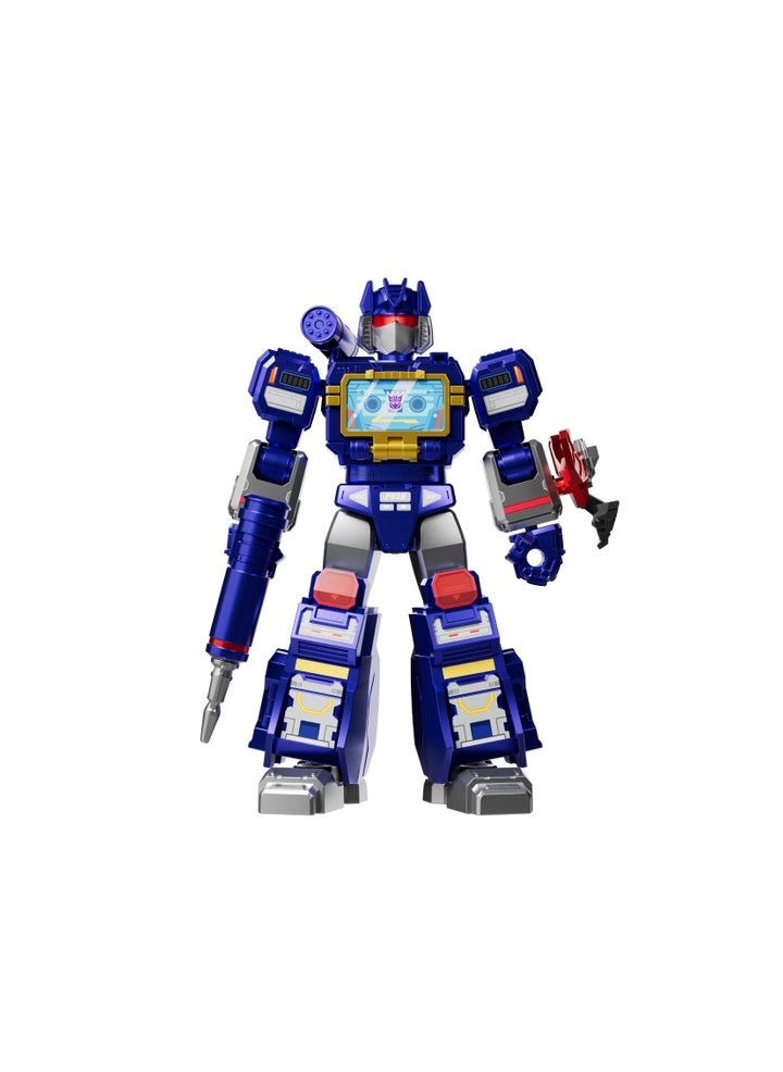 BLOKEES - Blokees Transformers GV03,Figure Blind Box,Set box(9 pack) - Image 1