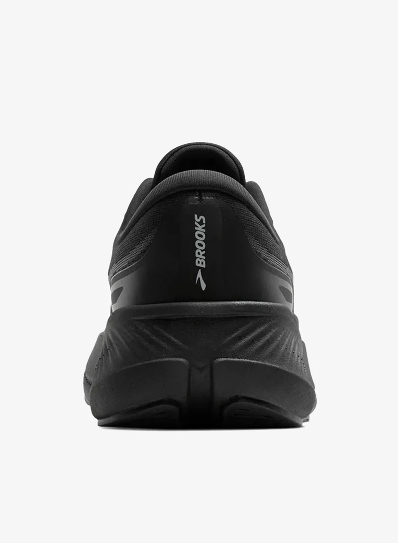 Brooks BLACK/BLACK/EBONY Revel Max for Men | Best Price UAE