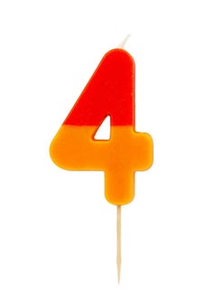 4 - Multicolour