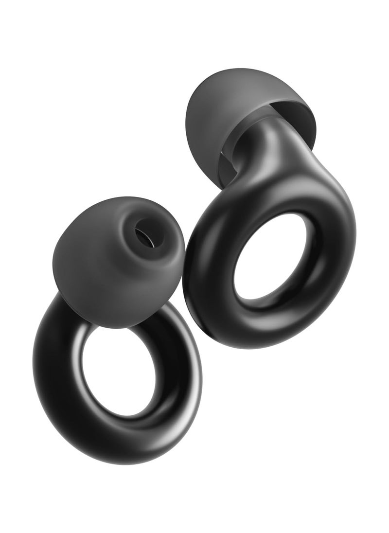 Loop - Loop Experience 2 Ear Plugs – Stylish Certified Hearing Protection for Concerts & Festivals, Live Events, Musicians, Sports, DJs and Nightlife – 17dB Noise Reduction Earplugs (High-Fidelity) - Image 1