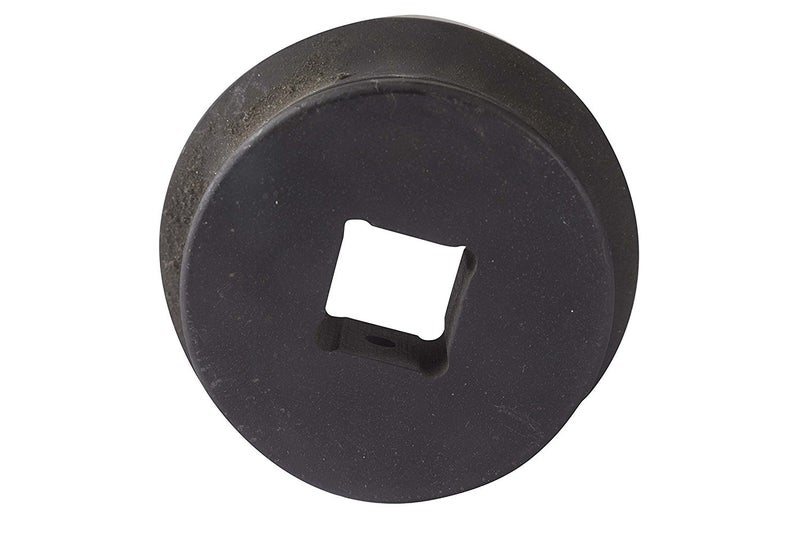 SUNEX TOOLS 2300, 1/2" Drive, Universal Impact Joint, Cr-Mo Steel, Radius Corner Design, Flexible, Meets ANSI Standards - Image 4