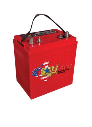 US AGM 8 V 170 AH golf cart battery Deep Cycle 8 -Volt Rechargeable - pzsku/Z494C0F4C36A202694E1FZ/45/_/1722949390/cfbb3bca-9afa-4a59-9f66-0c97da16c0a4