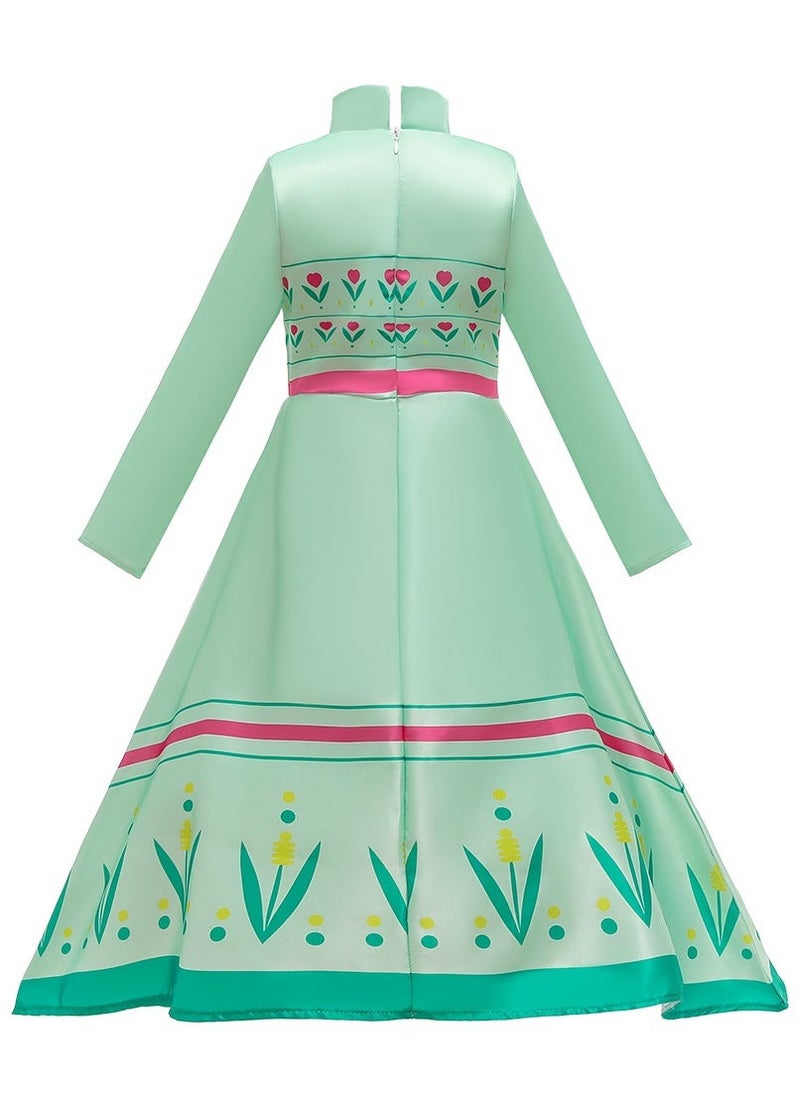 NIBEMINENT Cosplay Princess Costume - Image 3