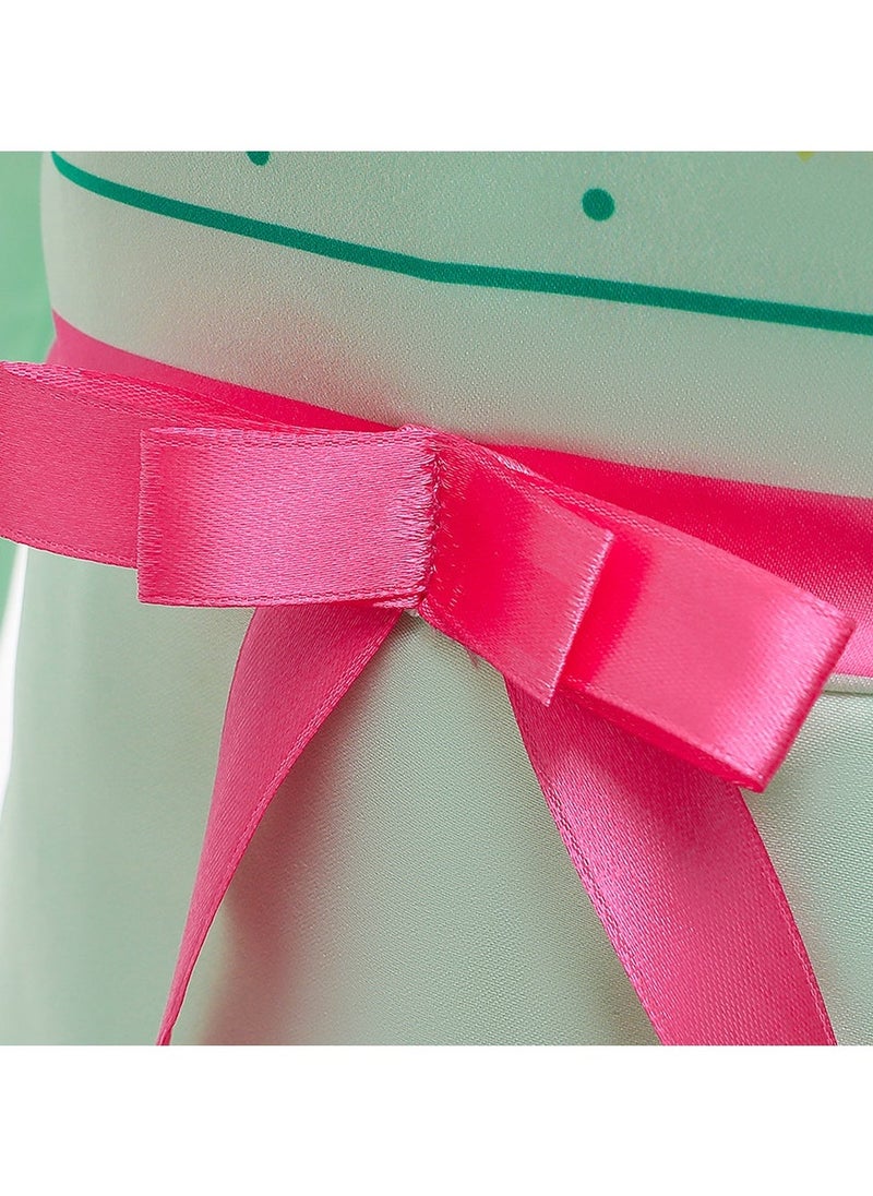 NIBEMINENT Cosplay Princess Costume - Image 5