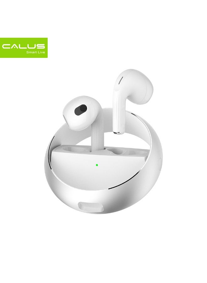 كالوس سماعات الأذن اللاسلكية Calus Air 500 - صوت ذكي، حرية حقيقية - Image 1