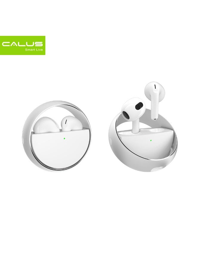 كالوس سماعات الأذن اللاسلكية Calus Air 500 - صوت ذكي، حرية حقيقية - Image 3