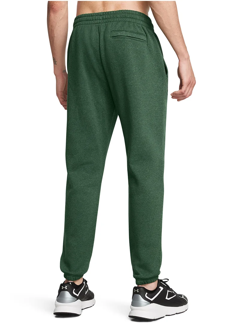 UNDER ARMOUR Essential Fleece Jogger