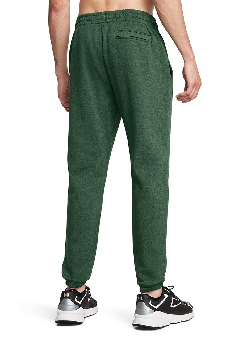 UNDER ARMOUR Essential Fleece Jogger  - Image 2