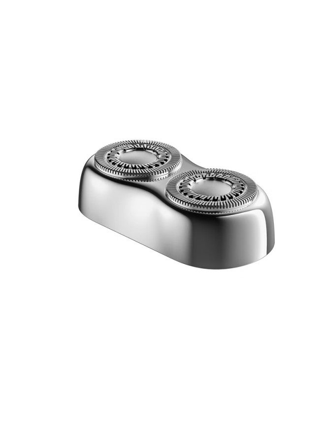 Yoose Minis-shaver Head, Men's Electric Shaving Razor Head, Accessory - Image 3
