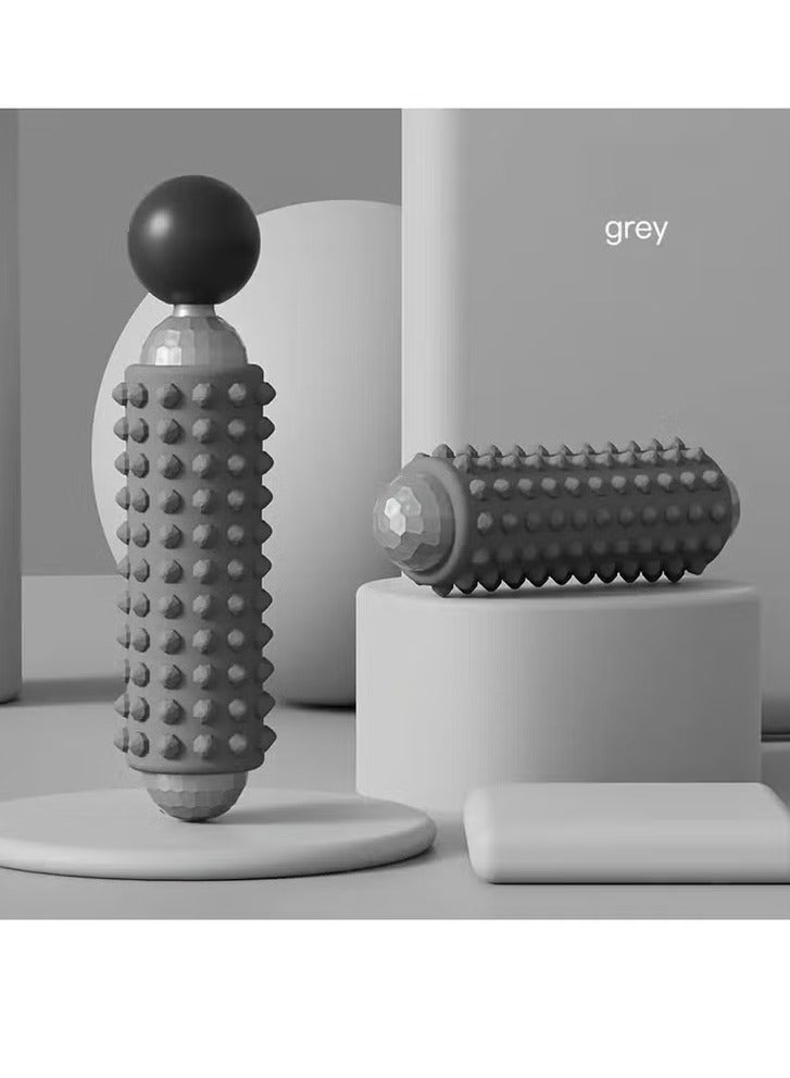 Pro Touch Electric Massage Stick, Full Body Muscle Relaxation Roller with Rechargeable - Image 2