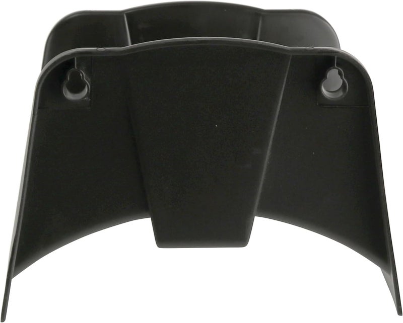 Kärcher Karcher - Hose Hanger, 160 mm L x 250 mm W x 180 mm H, designed for easy wall mounting, Space-saving hose hanger with nozzle storage - Image 3