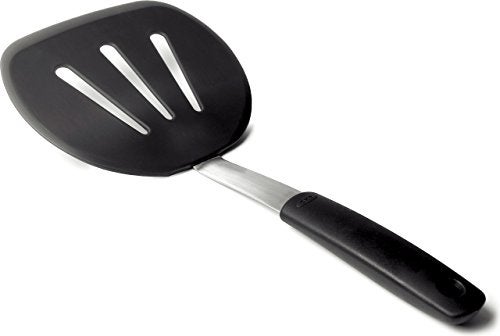 OXO Good Grips Silicone Flexible Pancake Turner - Image 1