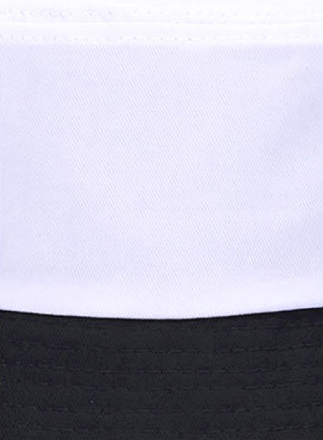 Generic Cotton Fisherman Bucket Hat  - Image 2