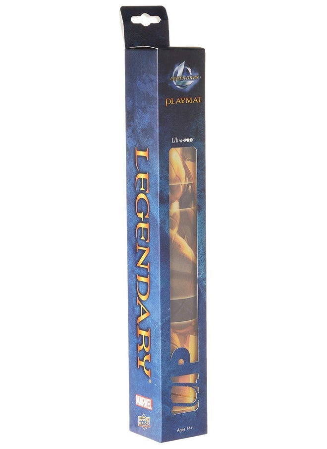 null - سجادة اللعب الأسطورية للطابق العلوي: Dark Phoenix vs The X-Men، متعددة - Image 1