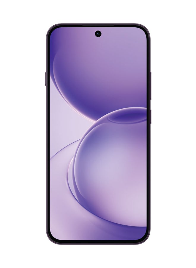 OPPO Reno16 F AI Phone Dual SIM 5G Twilight Violet 8GB RAM 256GB With OPPO Enco Buds3 Pro + OPPO Magnetic Case - Middle East Version - Image 2