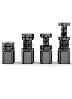 SYOSI 2Pack Graphics Card GPU Brace Support Adjustable Height 26mm 50mm Video Sag Holder Bracket Universal VGA  - Image 1