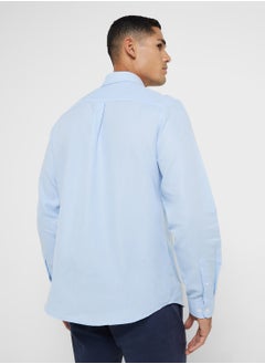 Robert Wood Formal Long Sleeve Shirt  - Image 2
