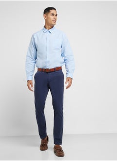 Robert Wood Formal Long Sleeve Shirt  - Image 4