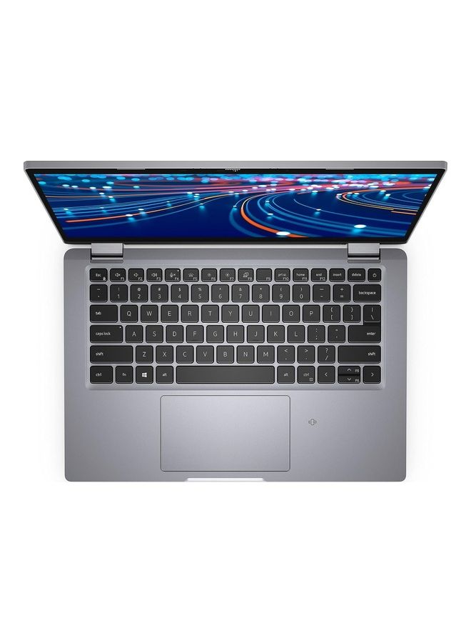 DELL Renewed - Latitude 5320 Laptop With 13.3-Inch FHD Touch Display, Core i7 11th Gen Quad Core Processor/32GB RAM/512GB SSD/Intel Iris Xe Graphics/Windows 11 Pro/Silver English silver - Image 2