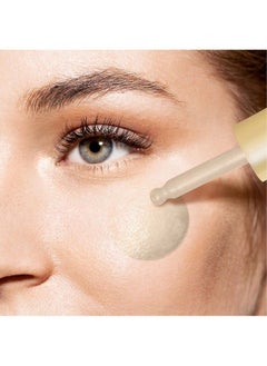 MyGlamm Spotlight Illuminating Liquidstardust (Beige)13 Gm ; Illuminating Liquid ; Highlighter  - Image 5