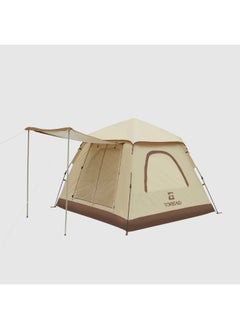 TOREAD Three-Person Quick-Setup Tent - Lightweight, Durable, All-Weather Protection  - Image 1