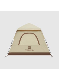 TOREAD Three-Person Quick-Setup Tent - Lightweight, Durable, All-Weather Protection  - Image 4