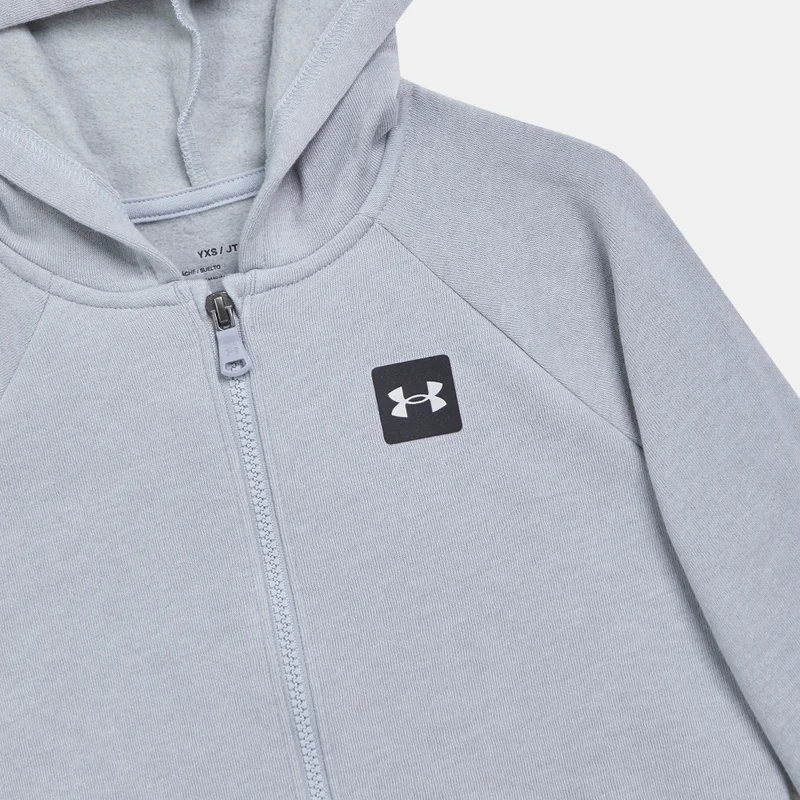 UNDER ARMOUR Kids' Rival Fleece Hoodie