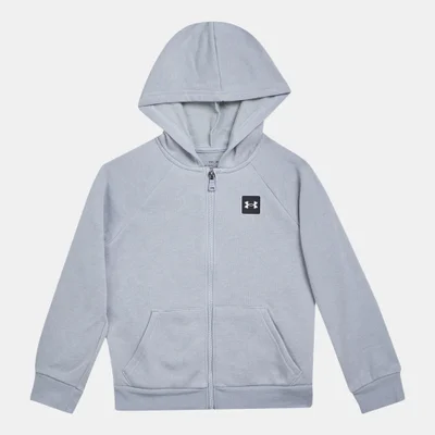 UNDER ARMOUR Kids' Rival Fleece Hoodie