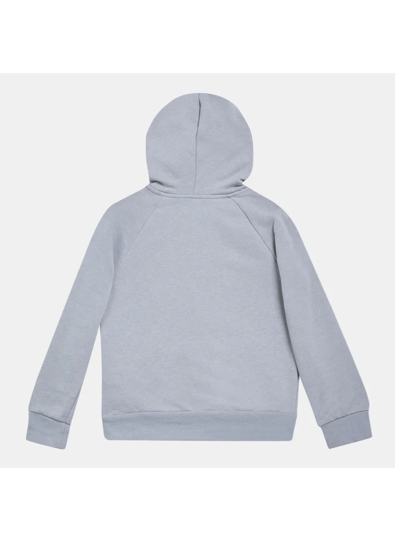 UNDER ARMOUR Kids' Rival Fleece Hoodie