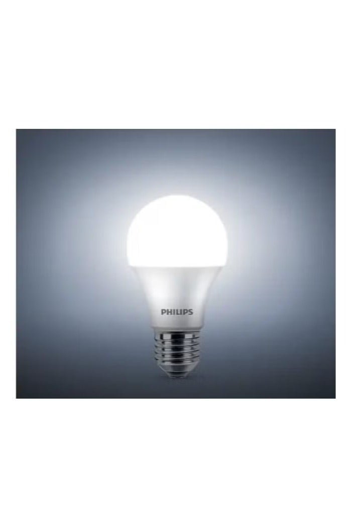 Philips LED Bulb, Cool Daylight, E27 Eye Comfort, 11w, 1250Lumen, Last Up To 15000H - Image 2