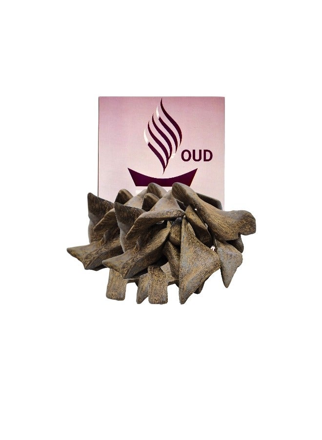 Oud Mood عود مروكي بلاتنيوم - Image 1